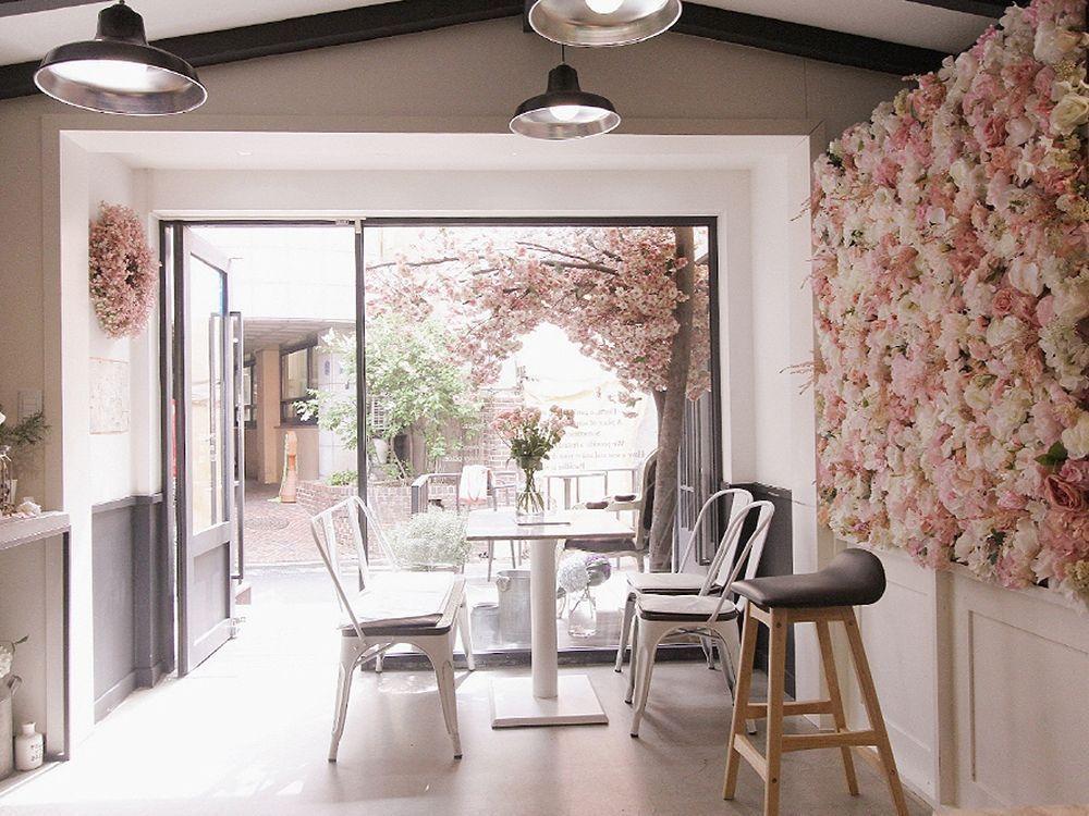 9 Hottest Cafe | Seoul 9 trendiest cafes in Seoul that could make you take gazillions of photos!
